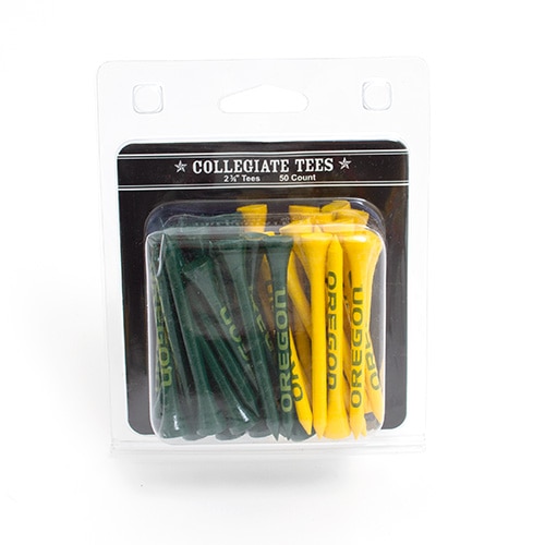 Oregon, Golf, Sports Equipment, Sports, Golf, Tees, 50 pack, 16676